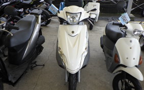 SUZUKI ADDRESS V125 DT11A
