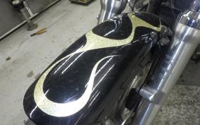 HARLEY FXD 1450 2002