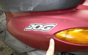 YAMAHA JOG Gen.5 2021 SA36J