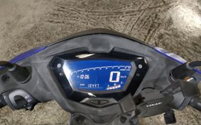 YAMAHA CYGNUS125XSR SED8J