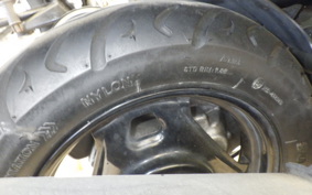 SUZUKI ﾚｯﾂ CA4AA