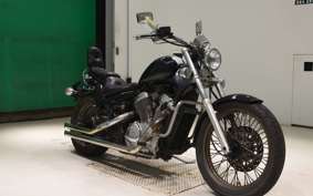 HONDA STEED 600 1994 PC21