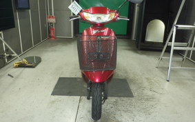 HONDA DIO Gen.6 2025 AF62