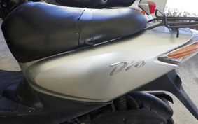 HONDA DIO Gen.5 AF56