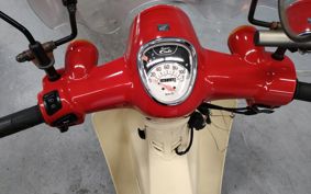 HONDA SUPER CUB110 JA44