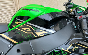KAWASAKI NINJA ZX-10R ABS ZXT02E