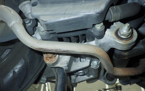 HONDA ﾀﾞﾝｸ AF74