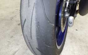 SUZUKI SV650 A 2016 VP55B