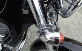 HONDA STEED 400 NC26