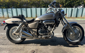 HONDA V-TWIN MAGNA MC29