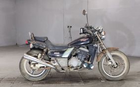 KAWASAKI ELIMINATOR 250 EL250A