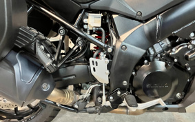 SUZUKI V-STROM1000 ABS 2019 VU51A
