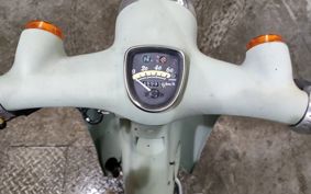 HONDA LITTLE CUB AA01