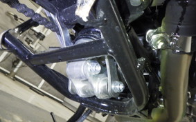 HONDA NC750X DCT 2025 RH23
