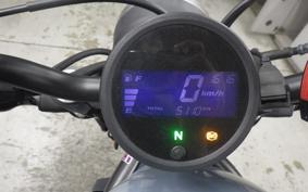 HONDA REBEL 250 MC49