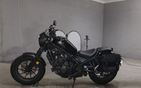 HONDA  REBEL 500 2020 PC60