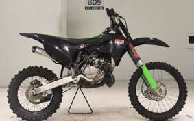 KAWASAKI KX112 KX112A