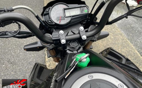 KAWASAKI Z125 PRO 2016 BR125H