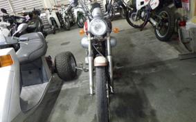 YAMAHA VIRAGO 250 3DM