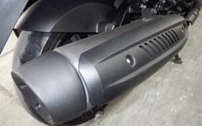 YAMAHA MAJESTY 250 Gen.4 2021 SG20J