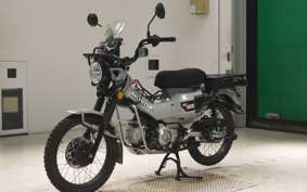 HONDA CT125-2 2021 JA65