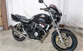 HONDA CB400SF 1997 NC31