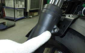 HONDA GB350 2022 NC59