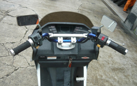 HONDA FUSION MF02
