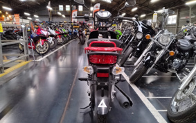 HONDA CROSS CUB JA10