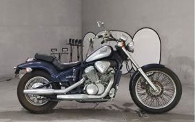 HONDA STEED 600 PC21