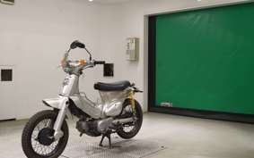 HONDA LITTLE CUB 2012 AA01