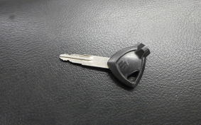 SUZUKI LET's 4 2023 CA45A