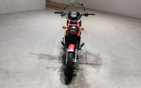 HONDA CROSS CUB110 JA45