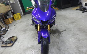 YAMAHA YZF-R25 A 2023 RG43J
