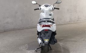 HONDA LEAD 125 JF45