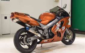 KAWASAKI ZX900R NINJA 1998 ZX900B