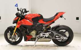 DUCATI STREETFIGHTER V4 S 2026