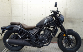 HONDA REBEL 250  S E-clutch MC49