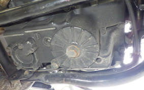 KAWASAKI ELIMINATOR 250 LX EL250A