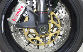 MV AGUSTA BRUTALE 1078 RR 2009
