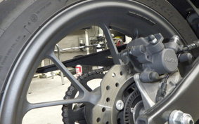 HONDA CB125 R 2020 JC91