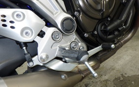 YAMAHA MT-07 ABS 2015 RM07J