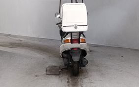 YAMAHA MAJESTY 250 4HC