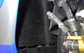 SUZUKI GSX-R1000 2001