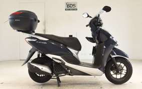 HONDA LEAD 125 JF45