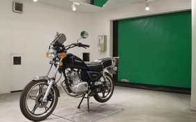 SUZUKI GN125 H 2012