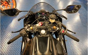 YAMAHA YZF-R7 2022 RM39J