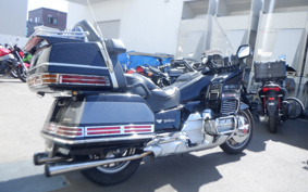 HONDA GL1500 GOLD WING 1992 SC22