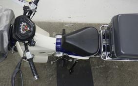 HONDA C50 SUPER CUB AA07