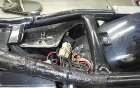 HARLEY XLH883 1986